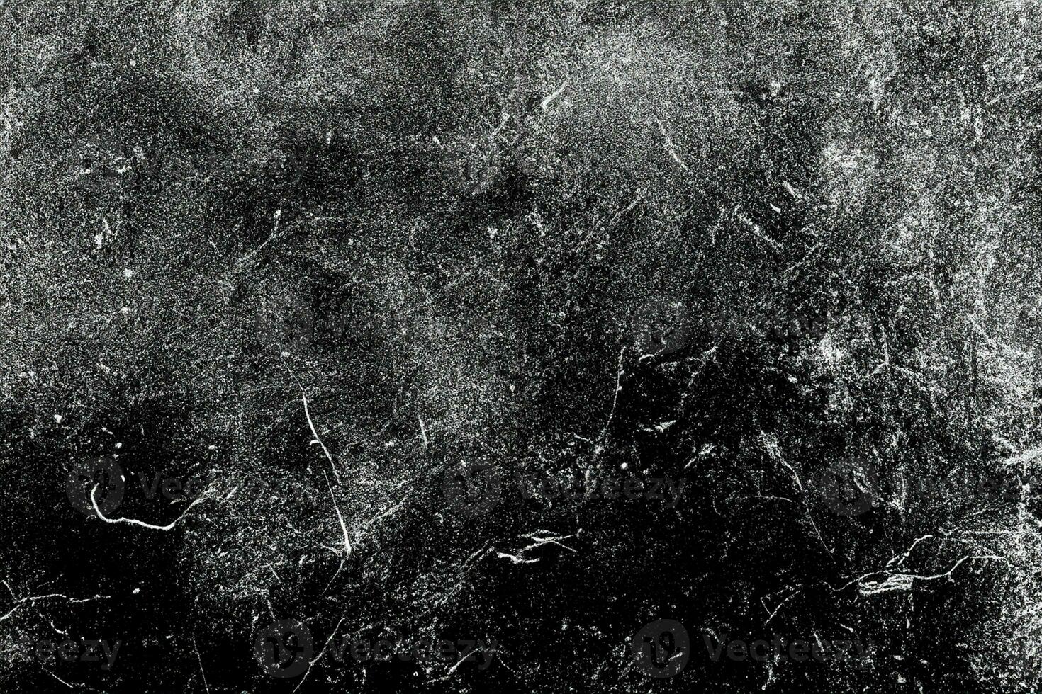abstrato poeira partícula e poeira grão textura em branco fundo, sujeira sobreposição ou tela efeito usar para grunge fundo vintage estilo. foto