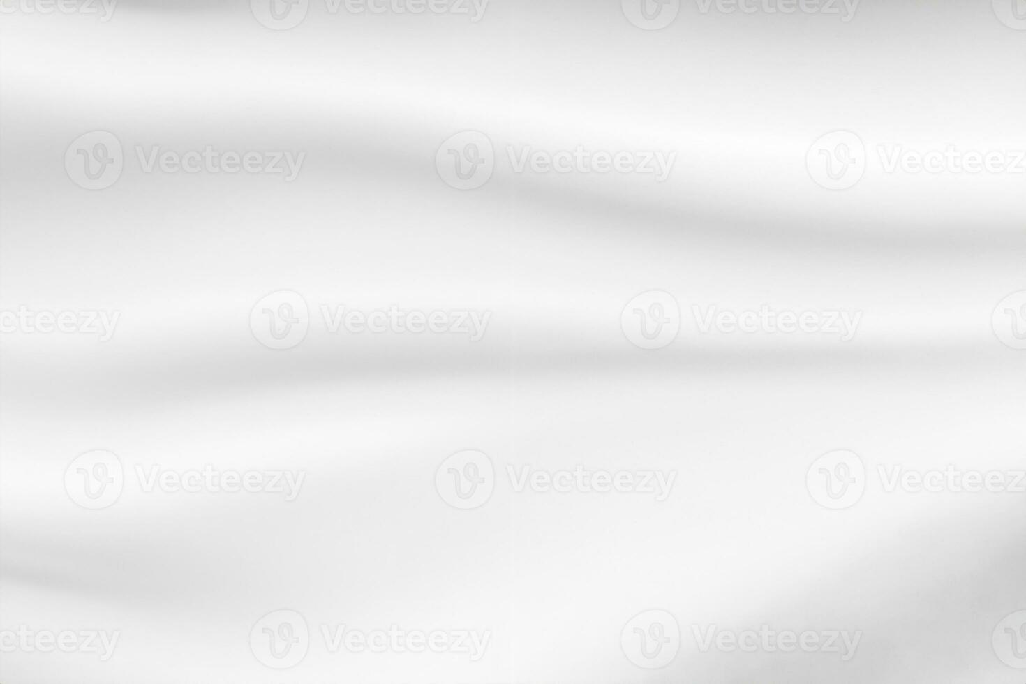 textura de pano de tecido branco abstrato desfocar o fundo foto