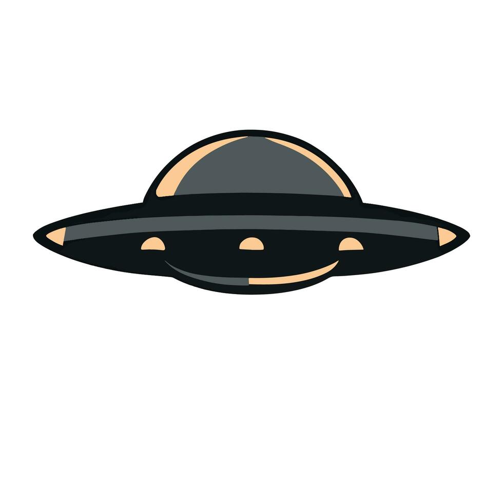 estrangeiro nave espacial UFO transparente vetor. OVNI, estrangeiro, nave espacial, png, foguete, avião foto