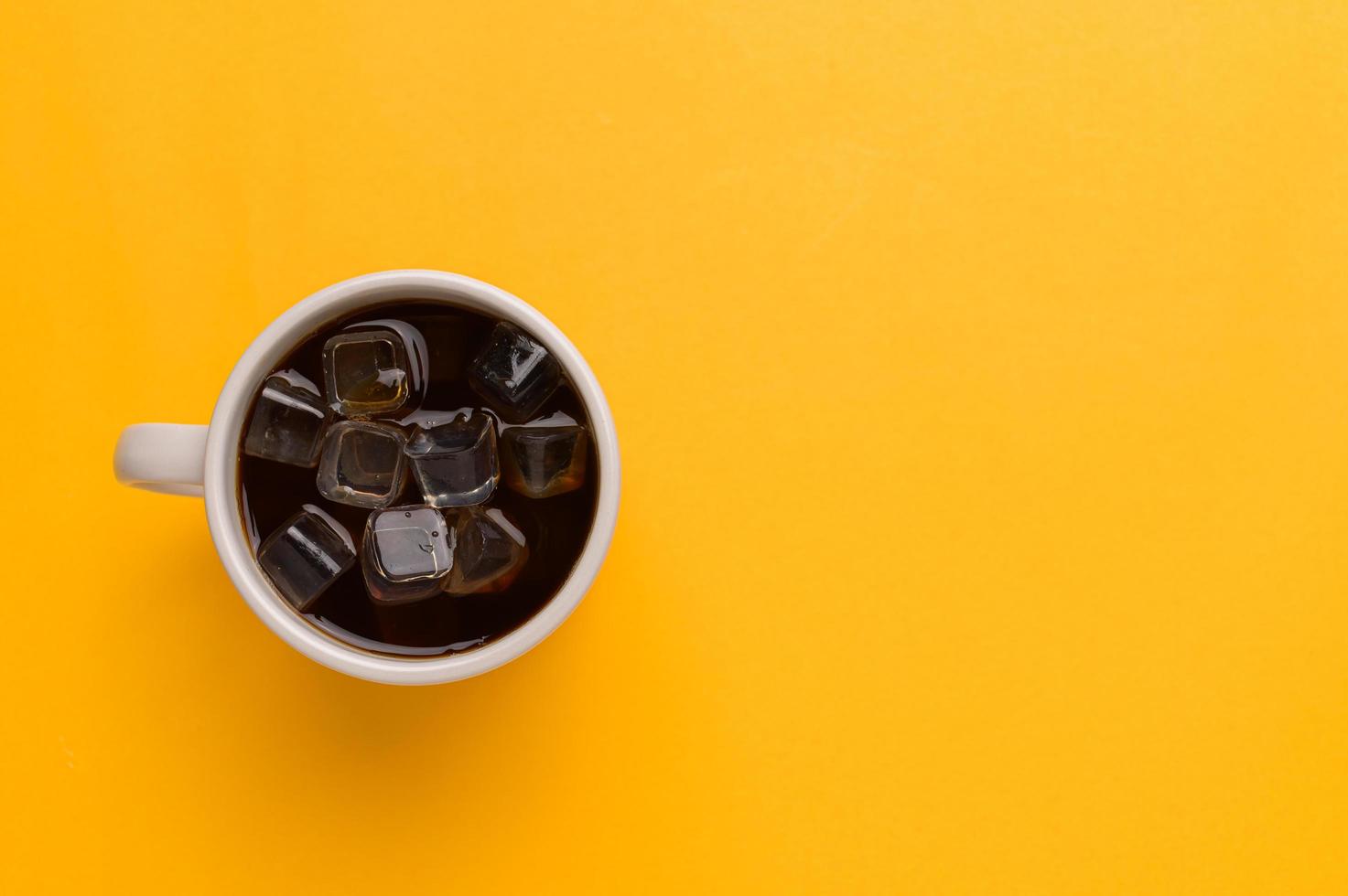 adoro beber café para aumentar a energia foto