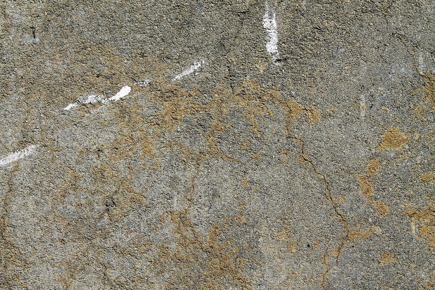 textura de parede de concreto closeup de fundo foto