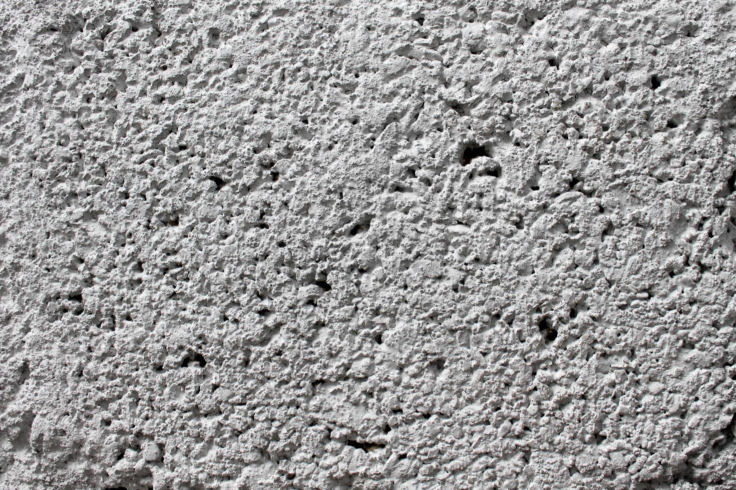 textura de parede de blocos de concreto foto
