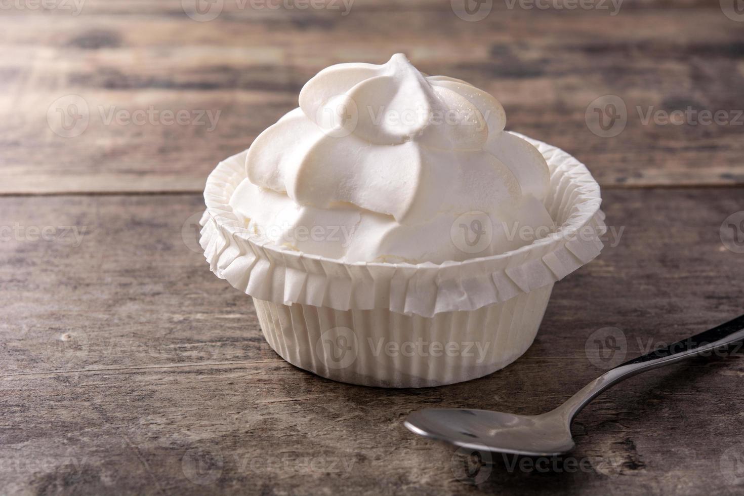 merengue chantilly foto