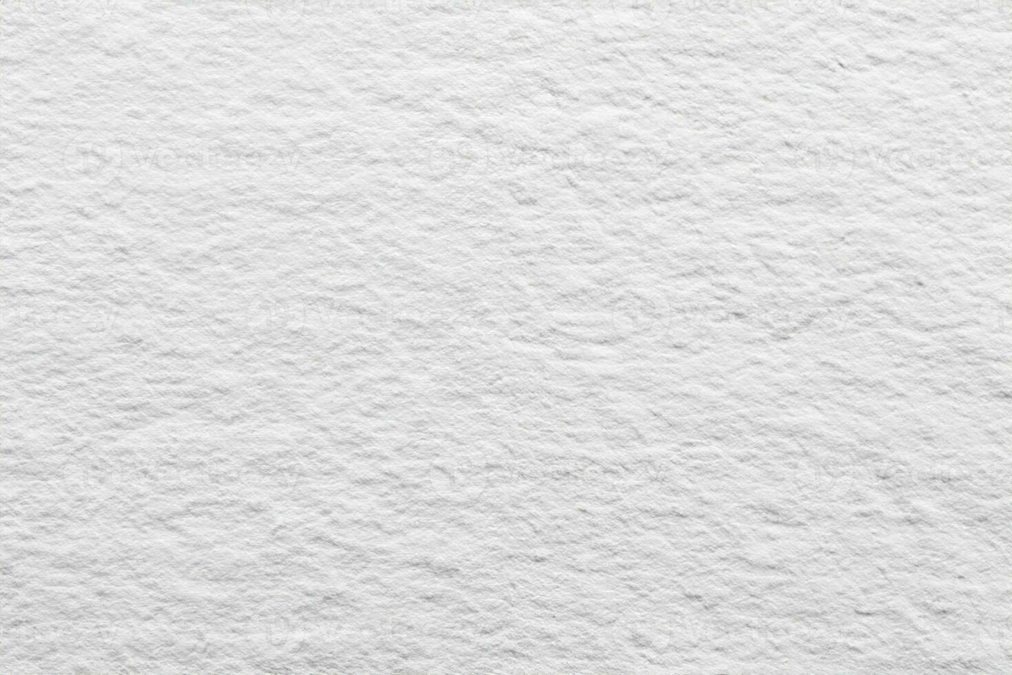 branco papel textura fundo simples superfície usava nos pano de fundo ou produtos Projeto foto