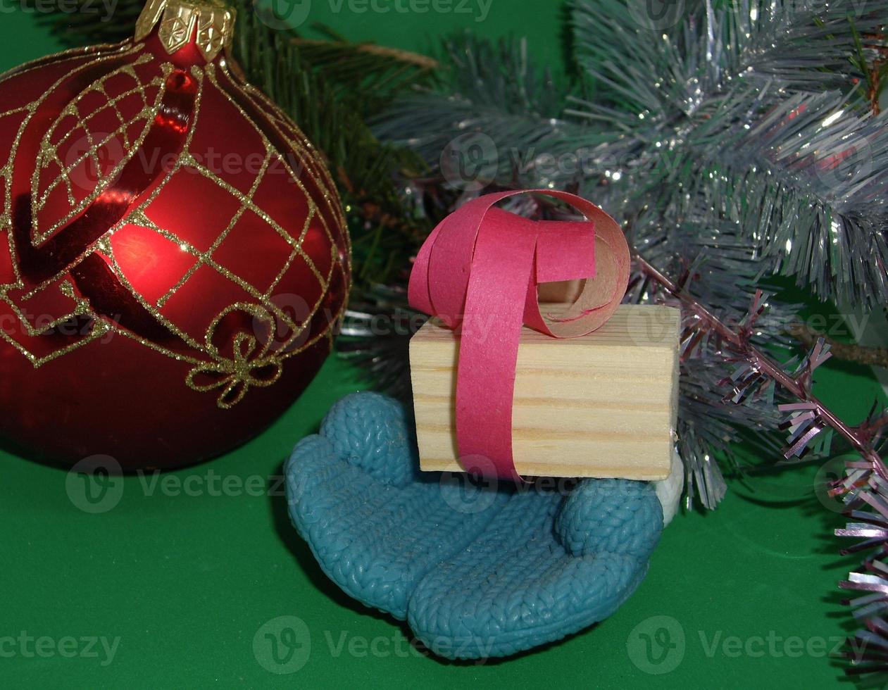 presentes familiares caros para o natal e ano novo foto