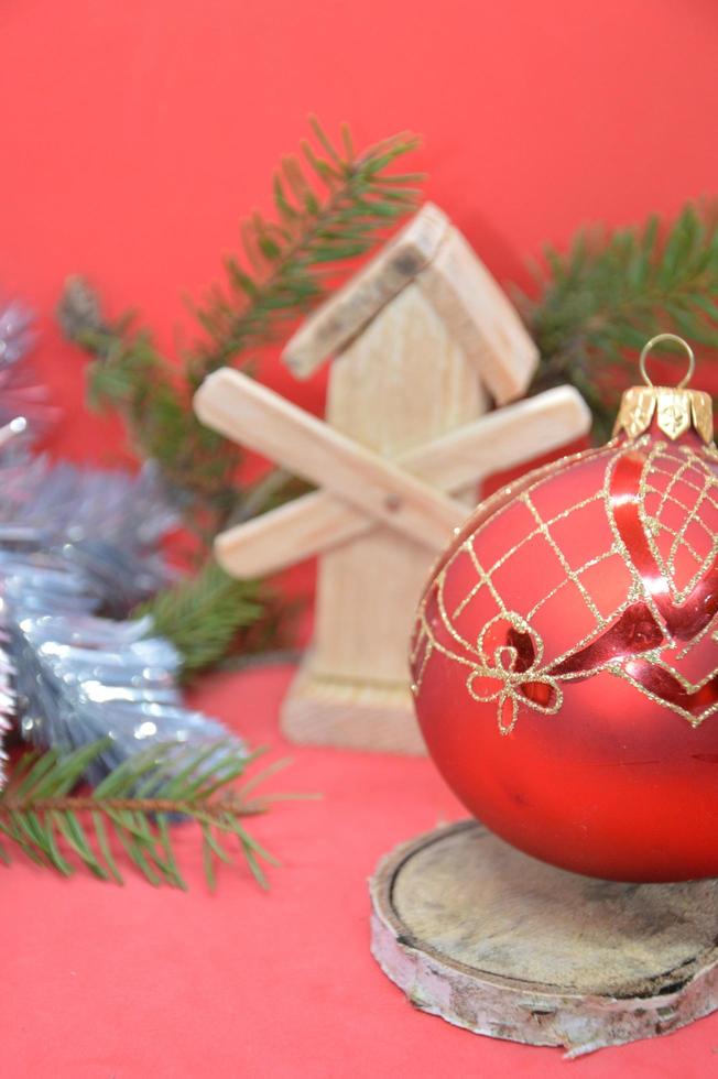 presentes familiares caros para o natal e ano novo foto