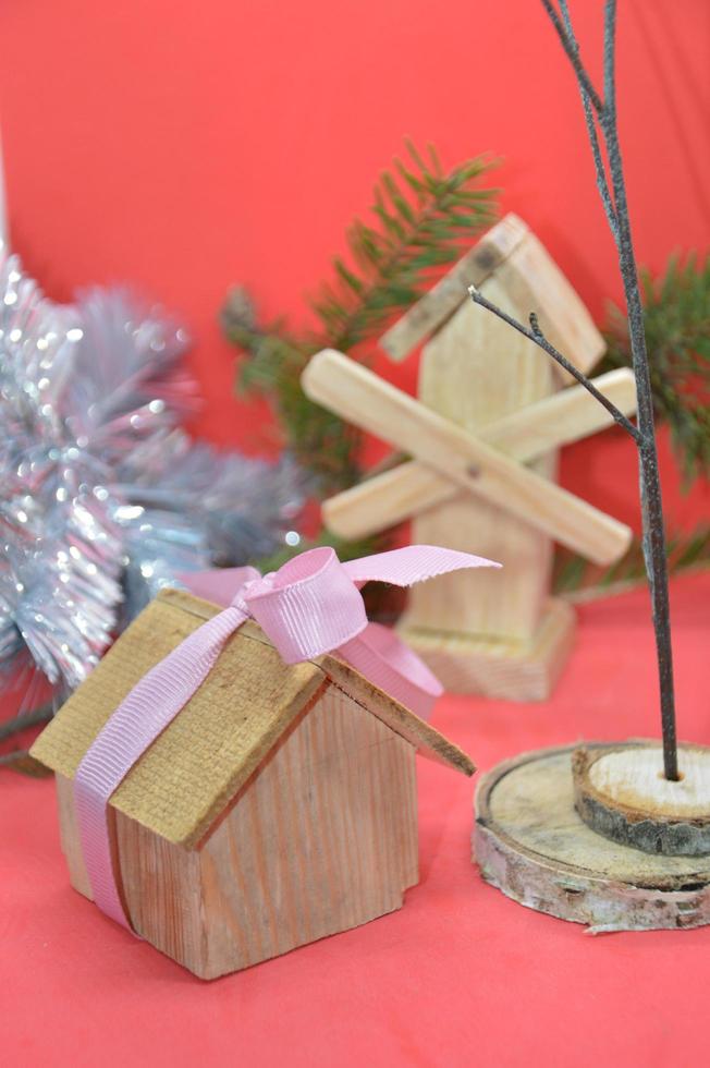 presentes familiares caros para o natal e ano novo foto