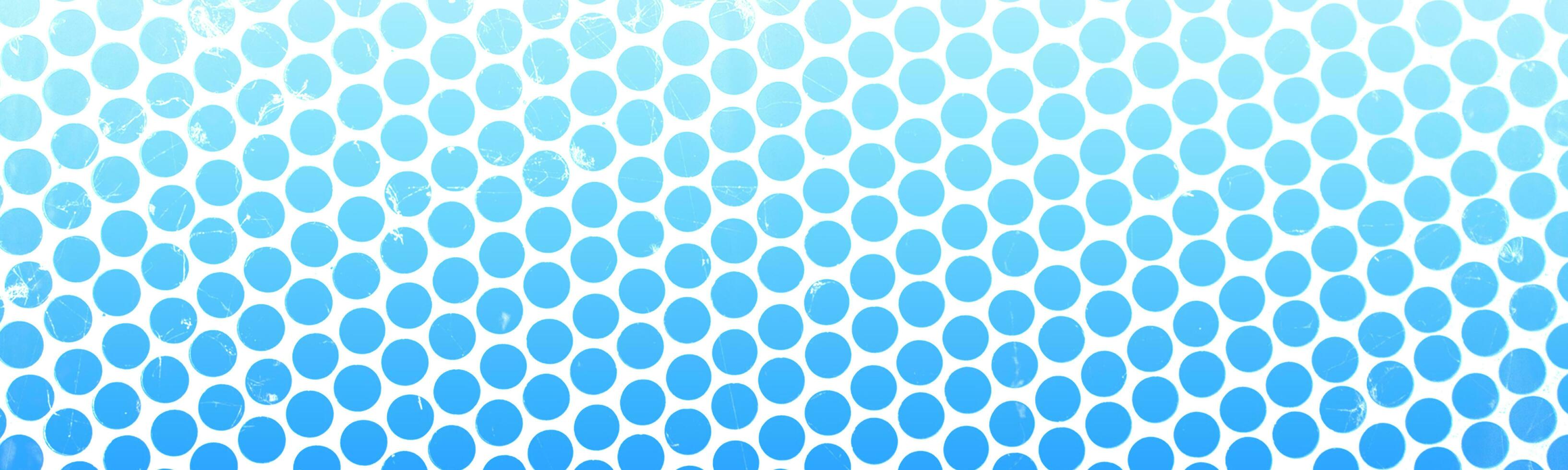 azul e branco abstrato fundo com uma padronizar foto