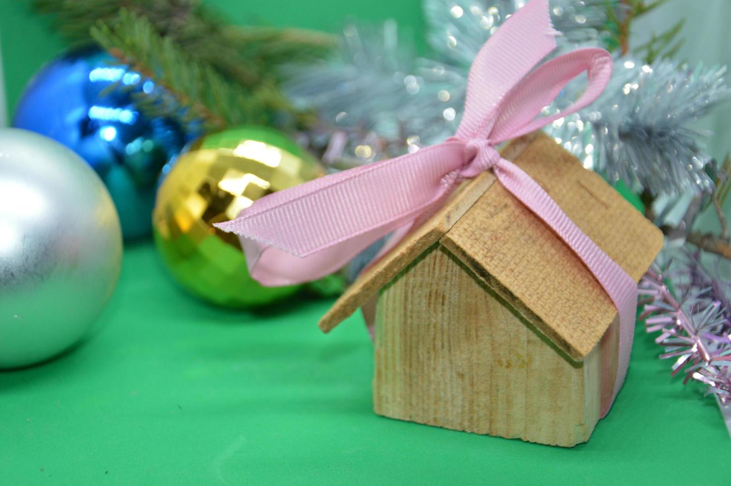 presentes familiares caros para o natal e ano novo foto