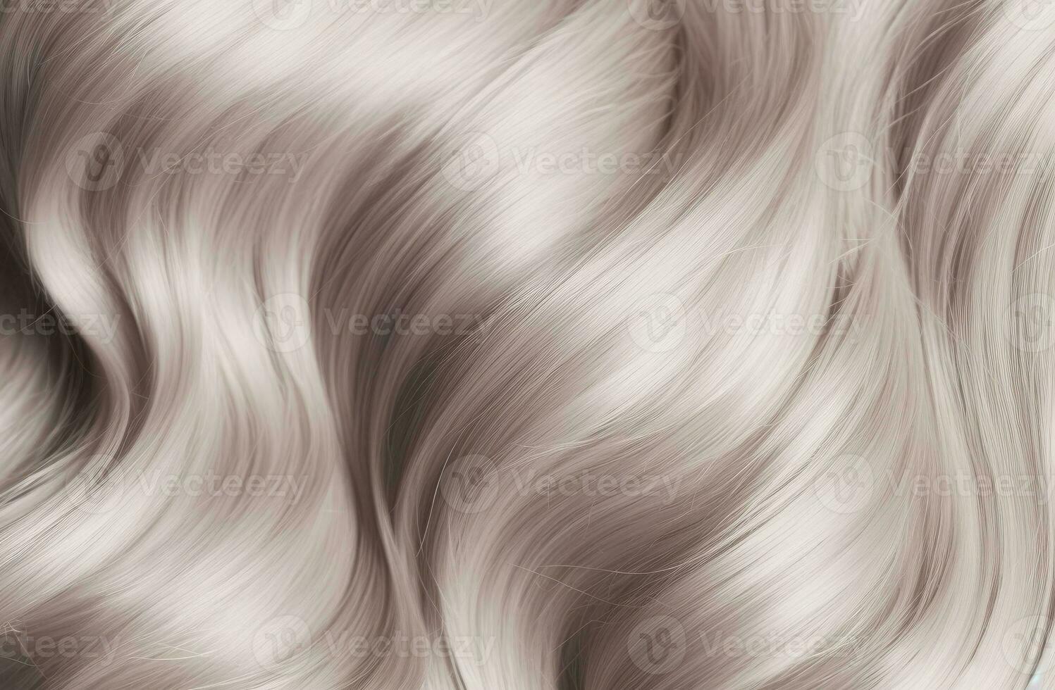 ai gerado loiro cabelo fechar-se Como uma fundo. mulheres grandes Loiras cabelo. belas estilizado ondulado brilhante cachos. cabelo coloração. cabeleireiro procedimentos, extensão. branco cabelo foto