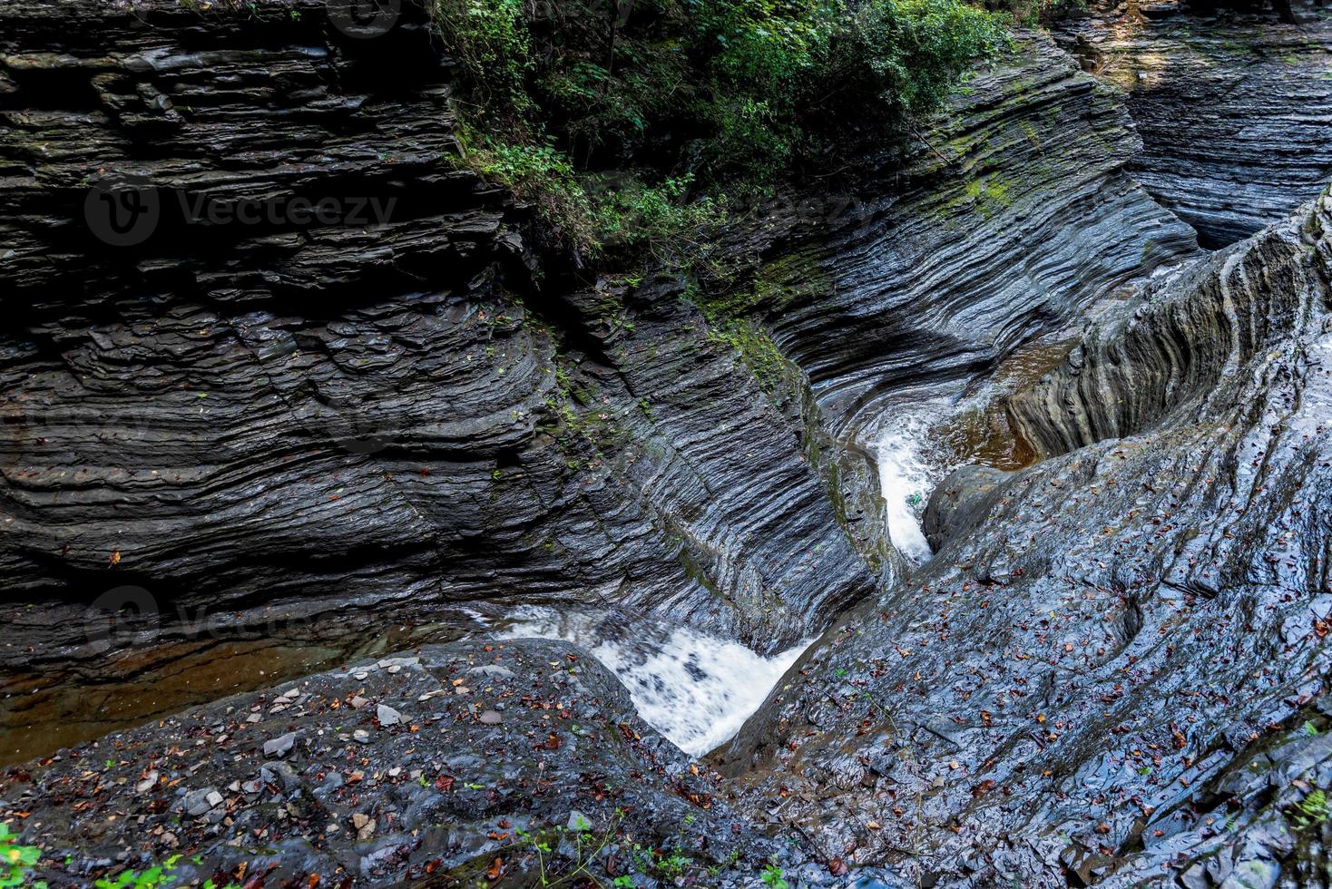 Parque Estadual Watkins Glen foto