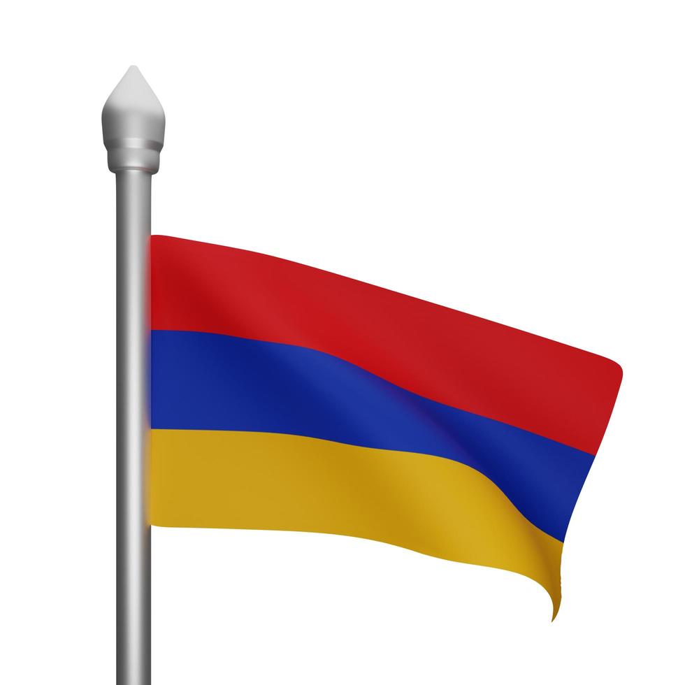 dia nacional da armênia foto