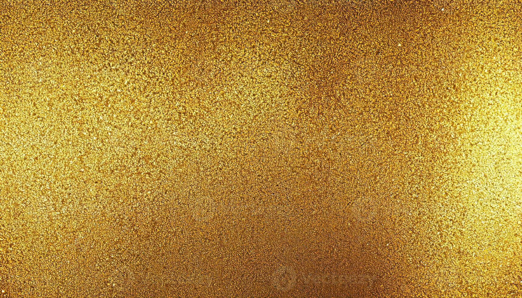 ai gerado ouro brilhante parede abstrato fundo textura, luxo, texturizado, cintilante dourado fundo foto