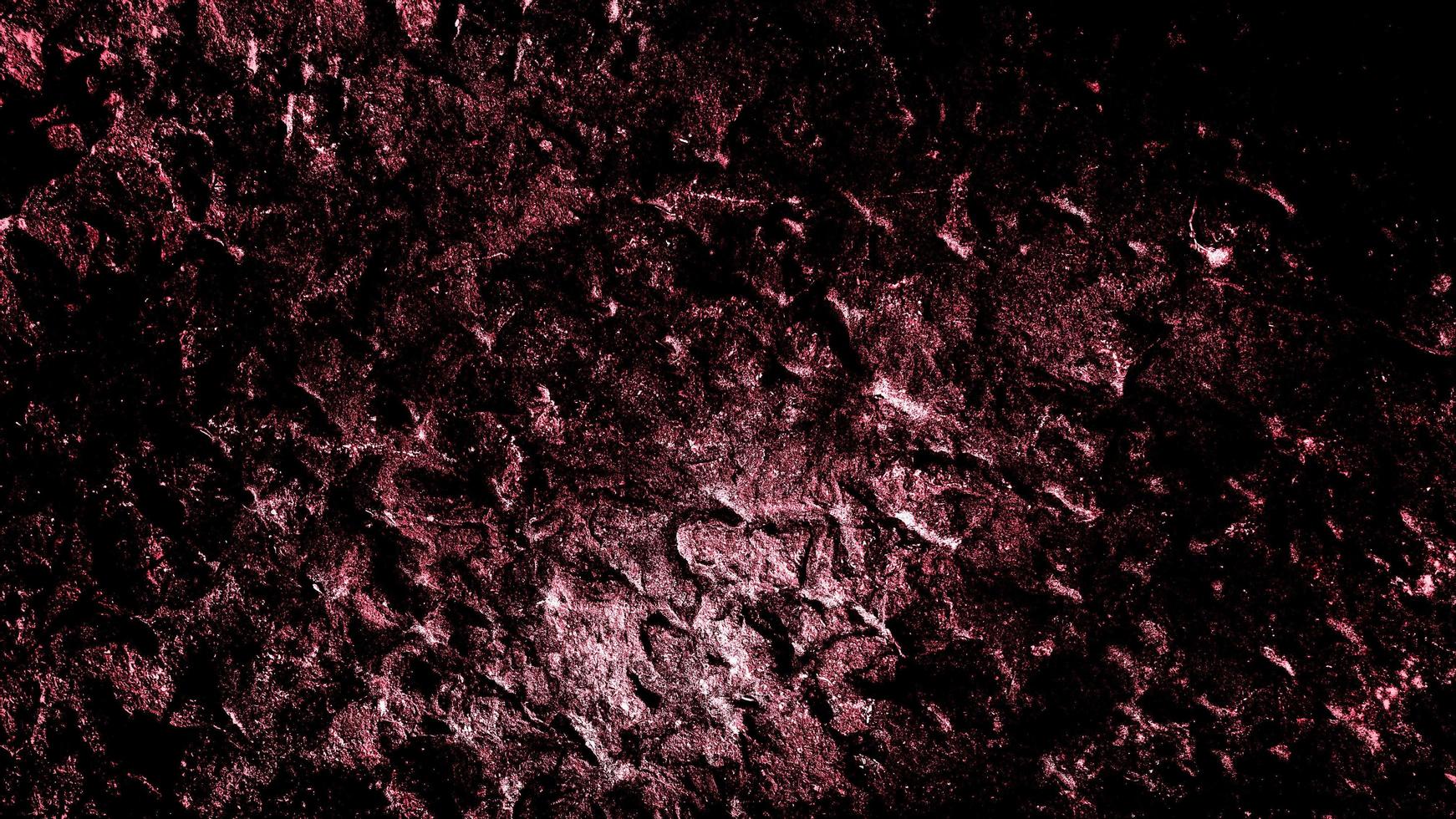 fundo de textura vermelho escuro de concreto velho. fundo grunge foto
