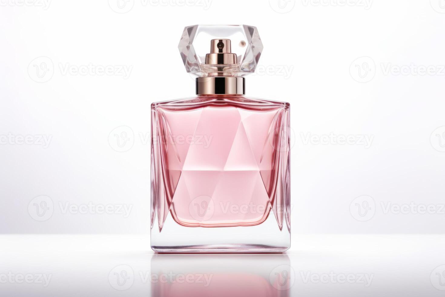 frutado floral perfume para moderno mulheres foto