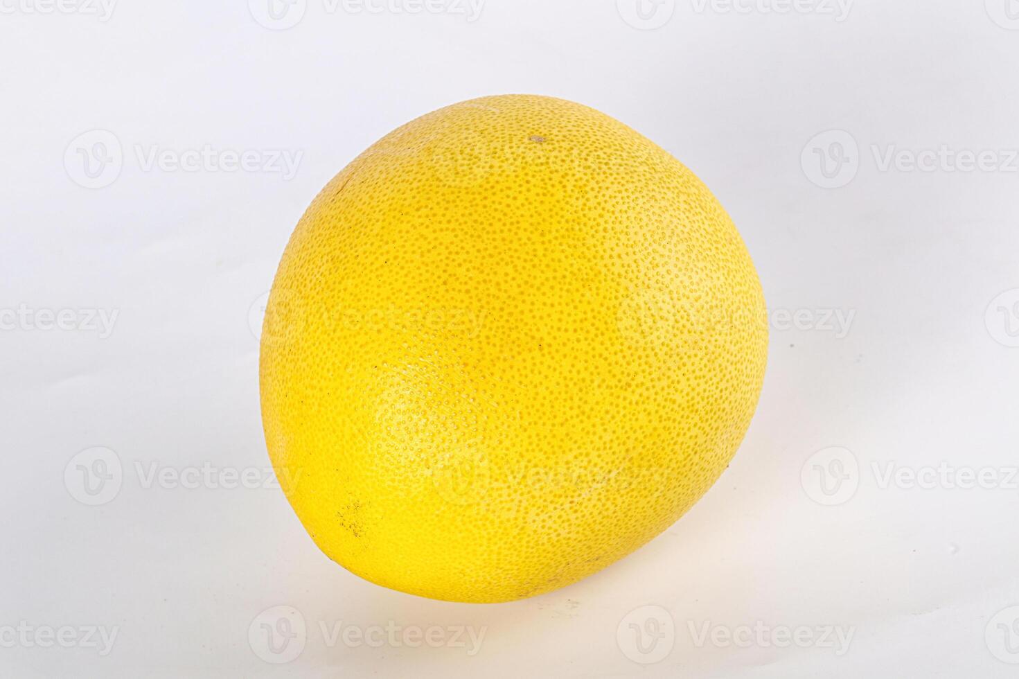 fresco amarelo doce tropical pomelo foto