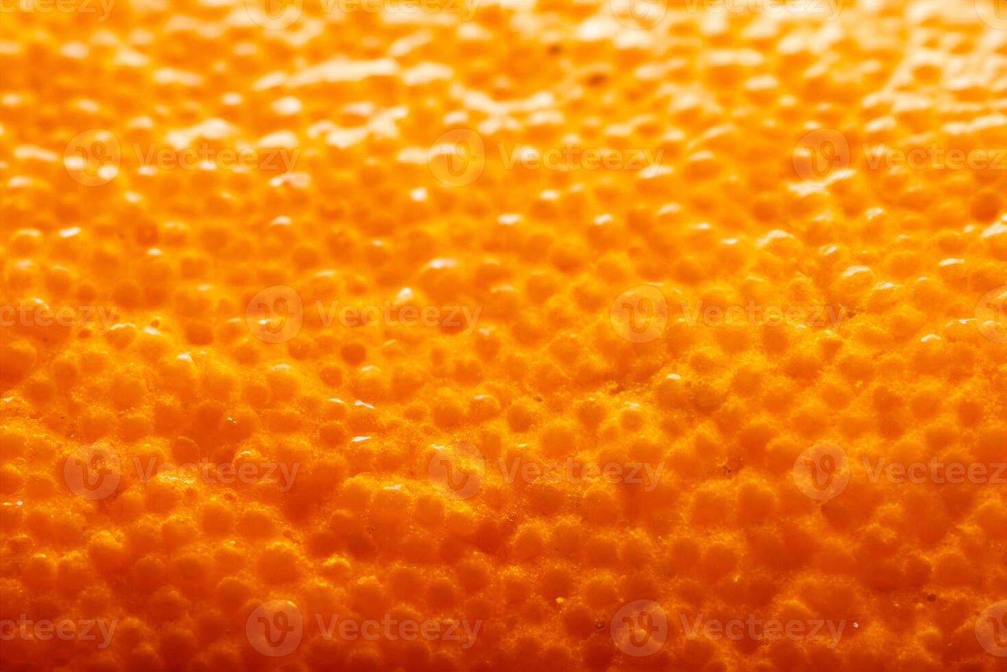 laranja pele fechar-se, laranja pele textura foto