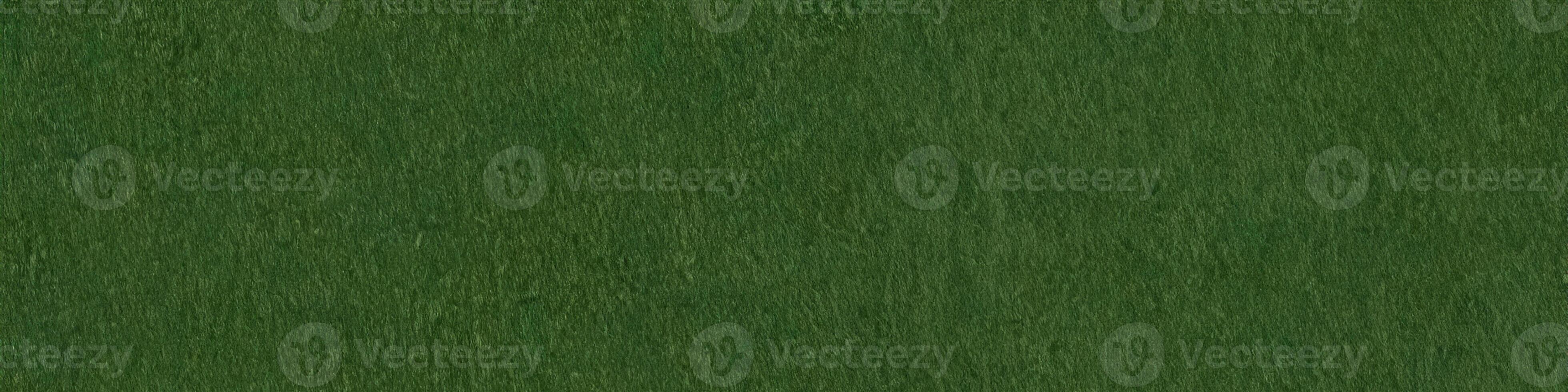 macro tiro do verde sentido pano. panorâmico desatado textura, Patt foto