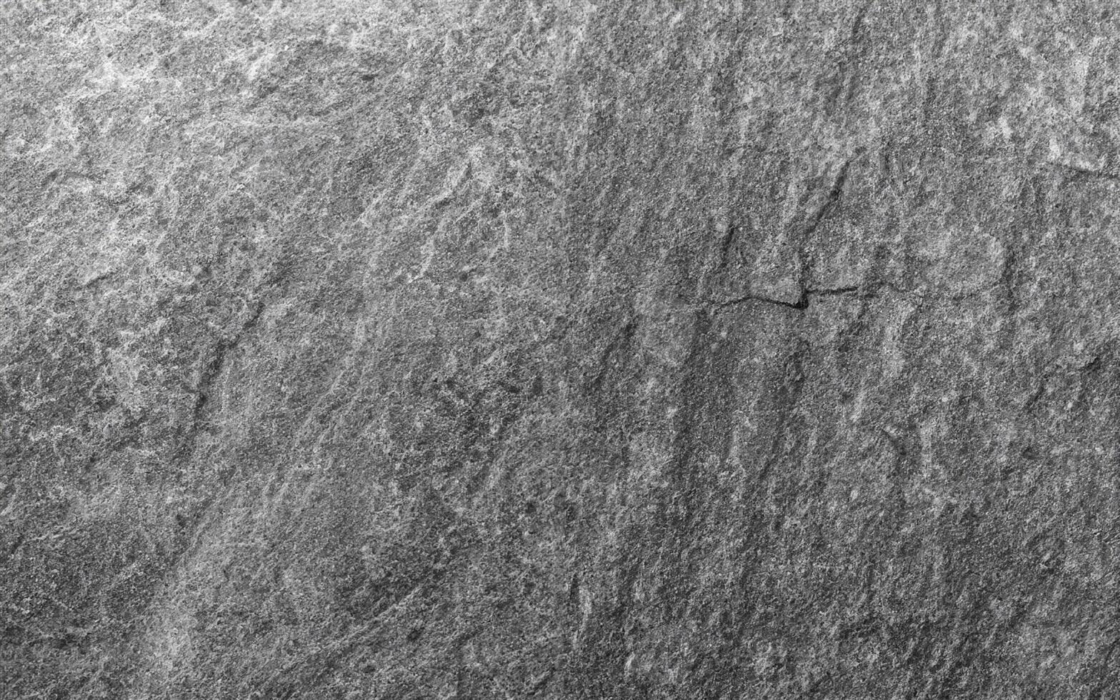 Preto pedra textura superfície foto