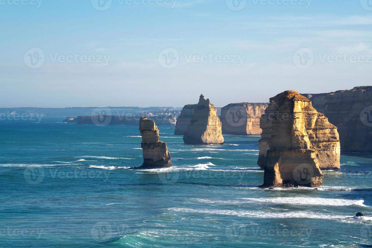 doze apóstolos austrália foto