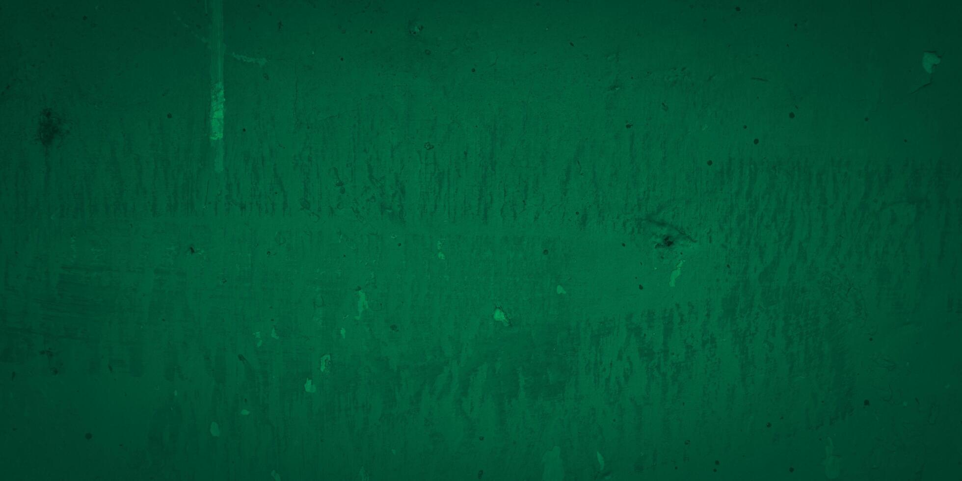 textura abstrato verde parede fundo foto