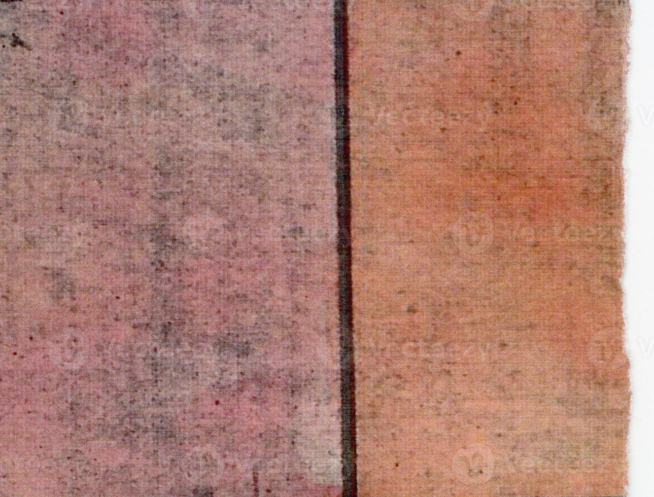fundo de textura de papel laranja roxo rosa marrom foto