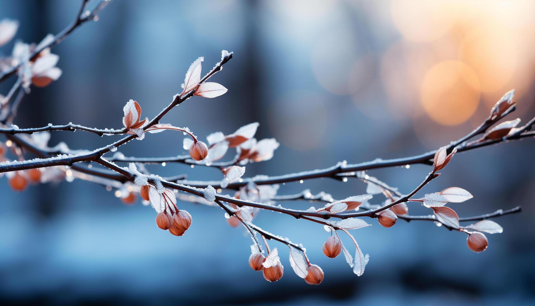 ai gerado frescor do primavera dentro natureza, vibrante flores Flor dentro luz solar gerado de ai foto