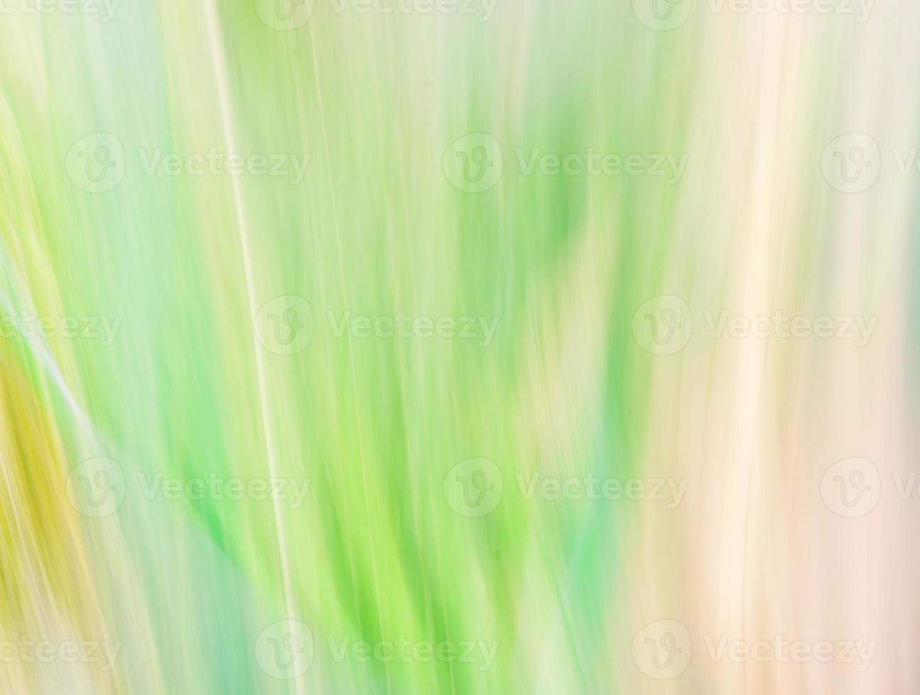 fundo abstrato do outono nas cores bege-verde-amarelo. foto