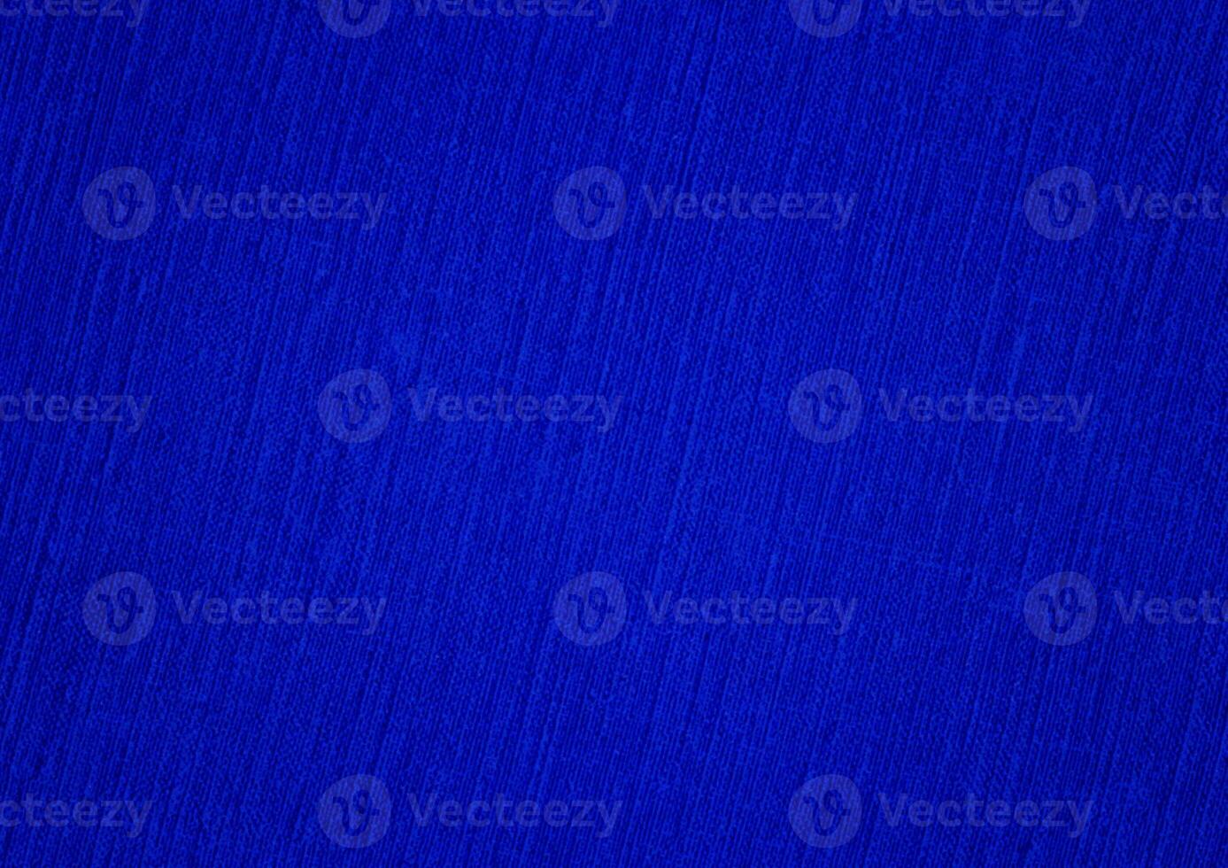 elegante azul desigual textura fundo do frustrar, papel, tela, parede, escovar, fibra, ou pintar. realista azul abstrato fundo. artístico azul abstrato fundo. para azul fundo textura. foto