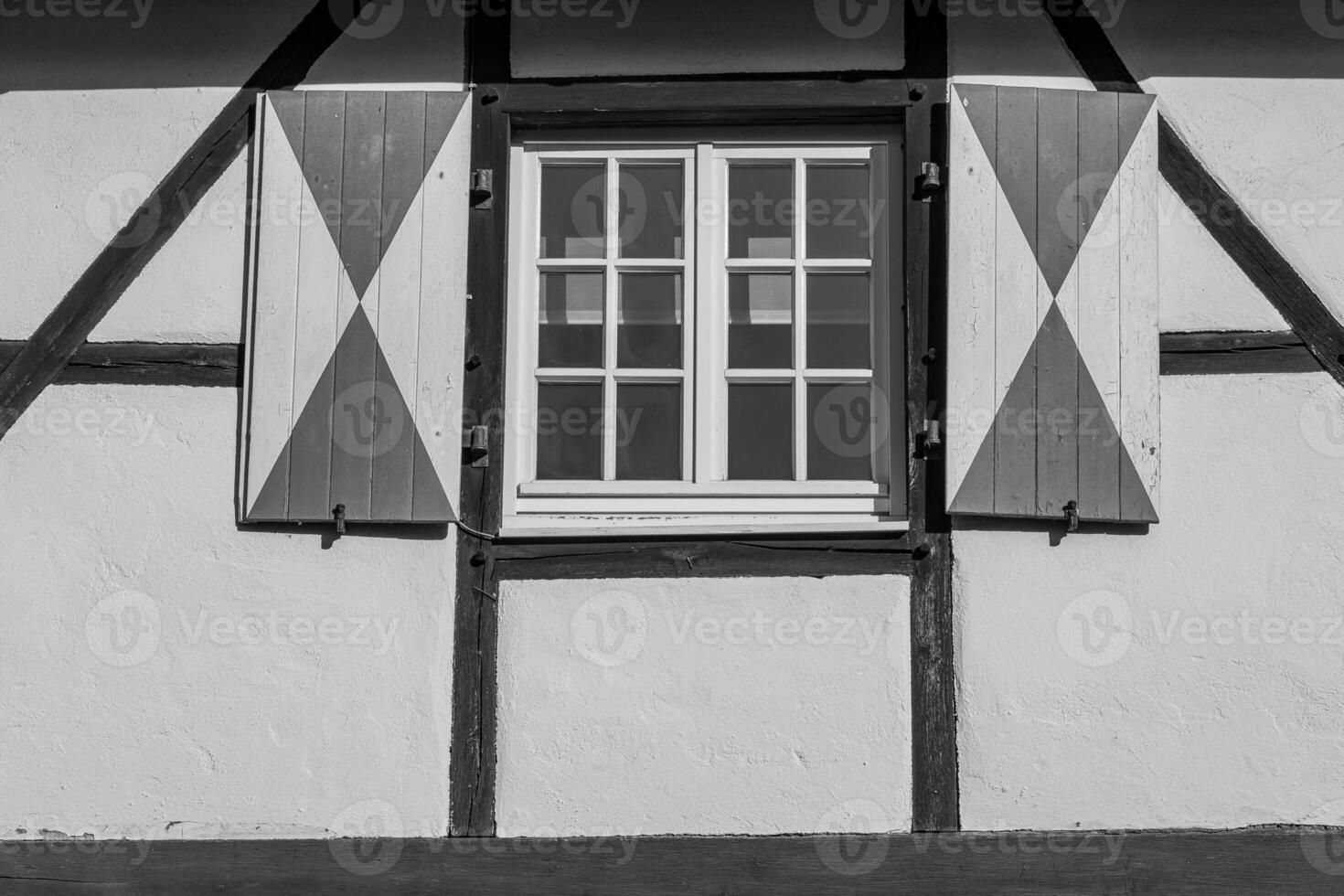 o castelo de gemen em westphalia foto