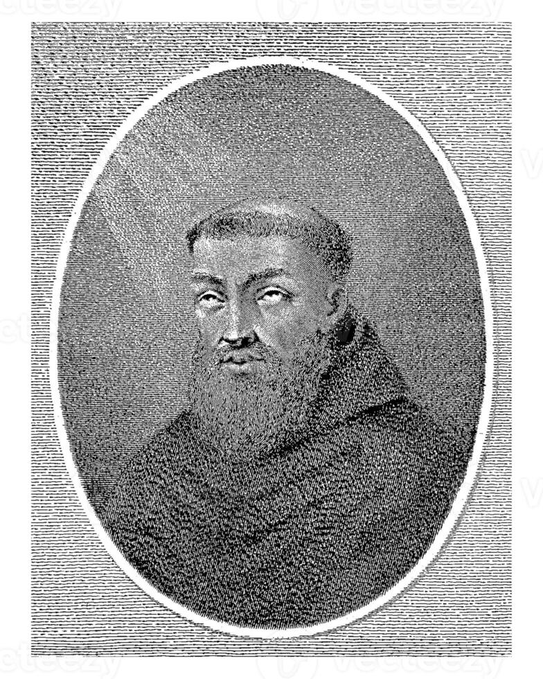 santo Joseph do Cupertino, Giovanni marco pitteri, 1712 - 1786 foto