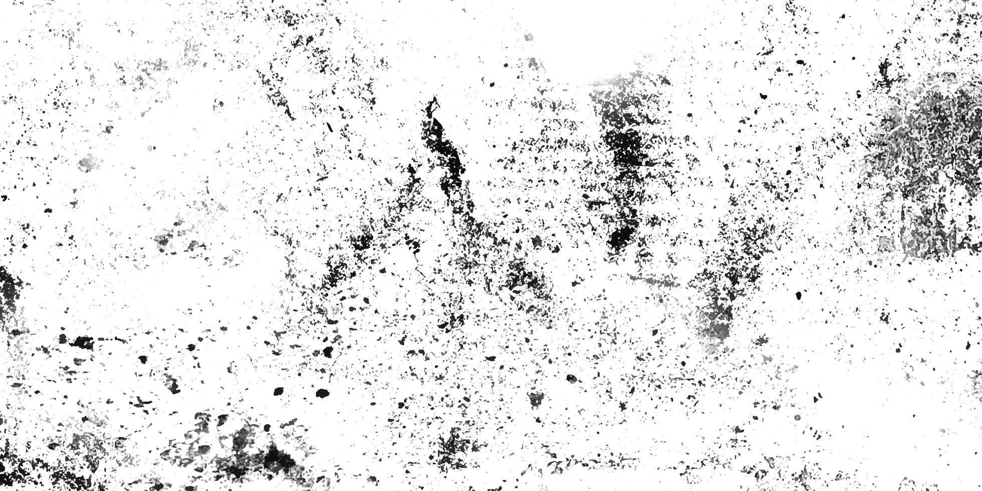 grunge Preto e branco rachadura papel textura Projeto e textura concreto parede com rachaduras e arranhões fundo . vintage abstrato textura do velho superfície. grunge textura Projeto foto