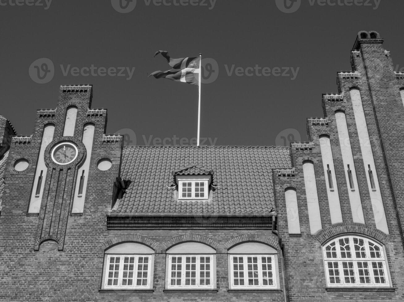 enkhuizen na Holanda foto