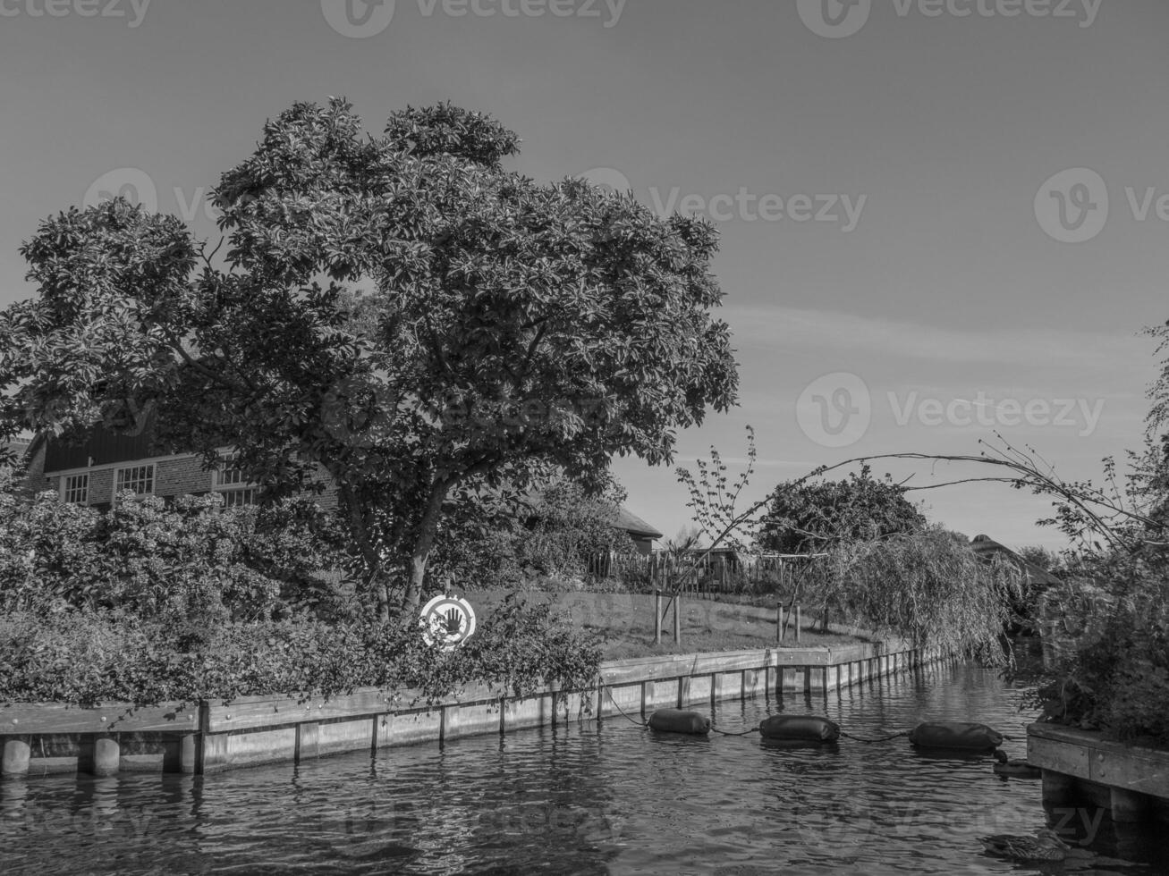 enkhuizen na Holanda foto