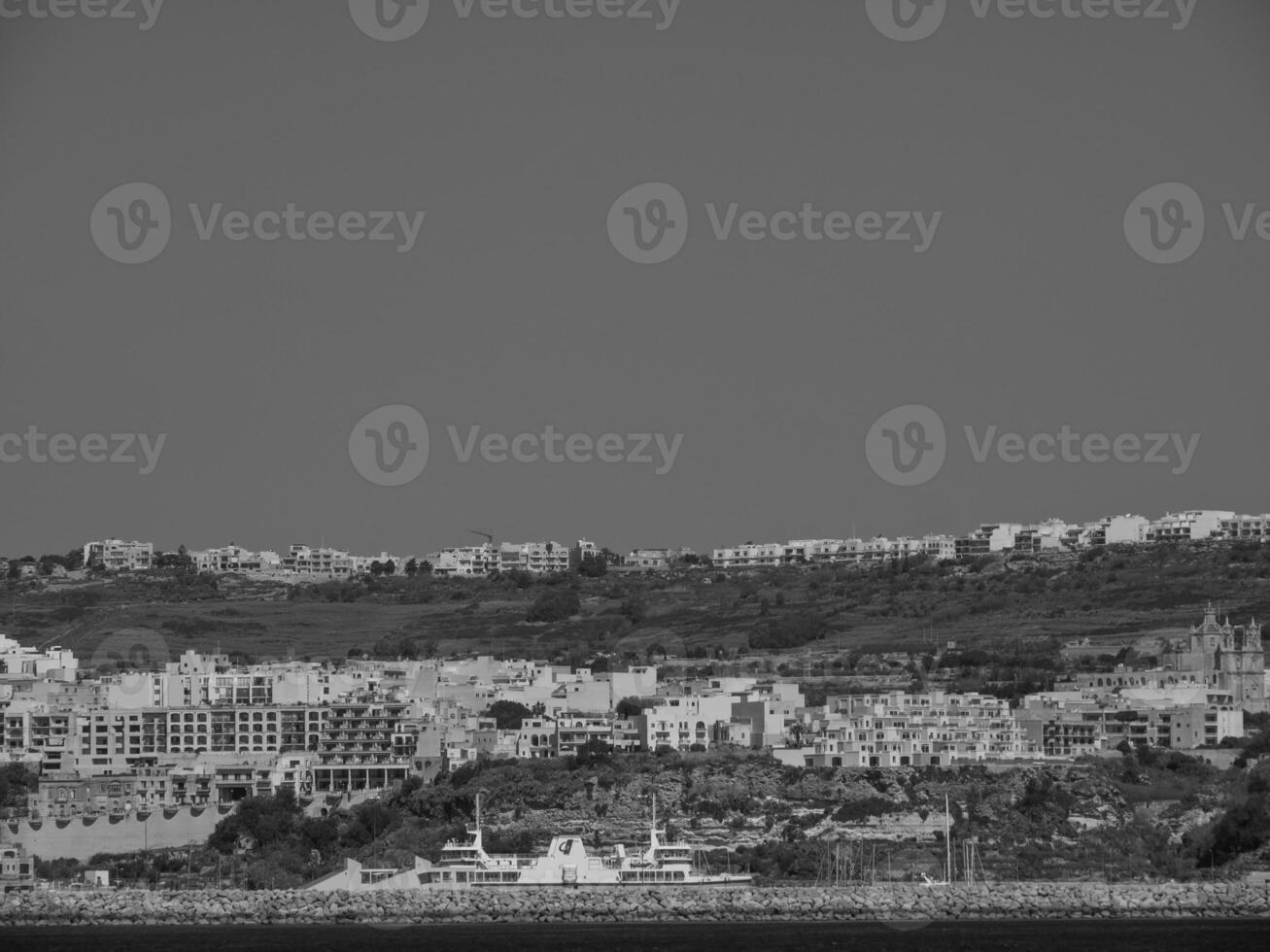 a Gozo ilha foto