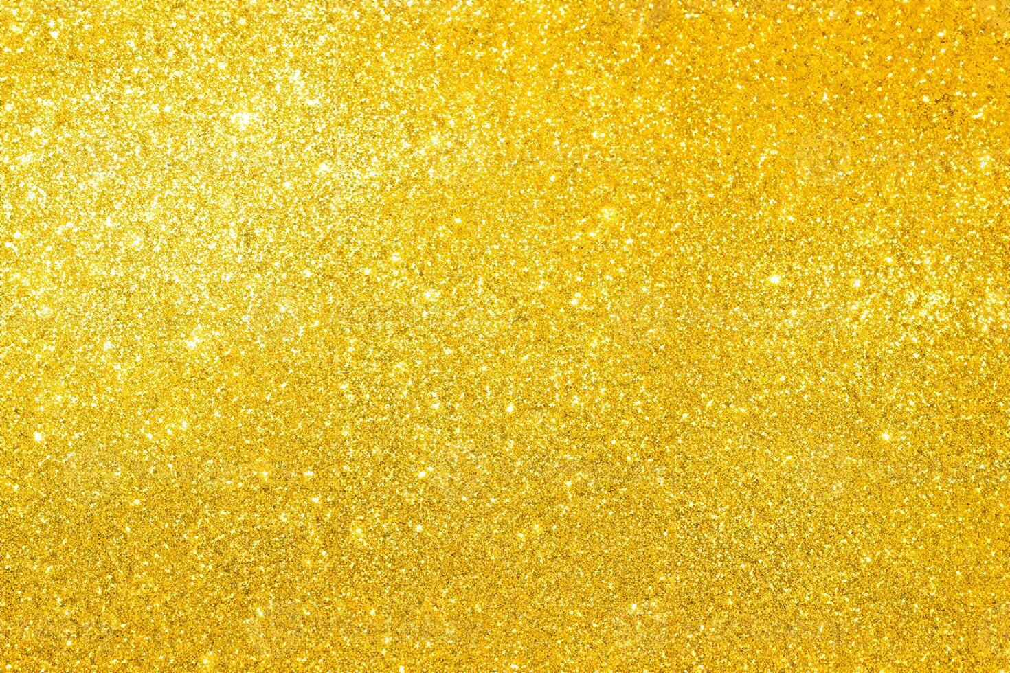 radiante dourado brilhar textura fundo espumante com elegância. foto