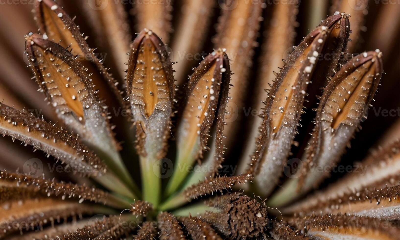 ai gerado plantas crescendo a partir de solo, plantar progresso, crescendo plantar, crescer acima a partir de terra foto