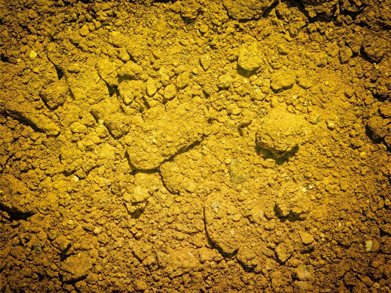 textura do solo ao ar livre foto