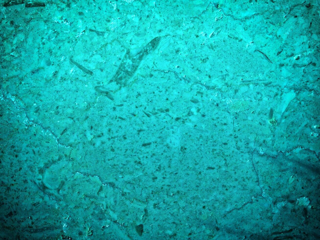textura de mármore azul-petróleo foto