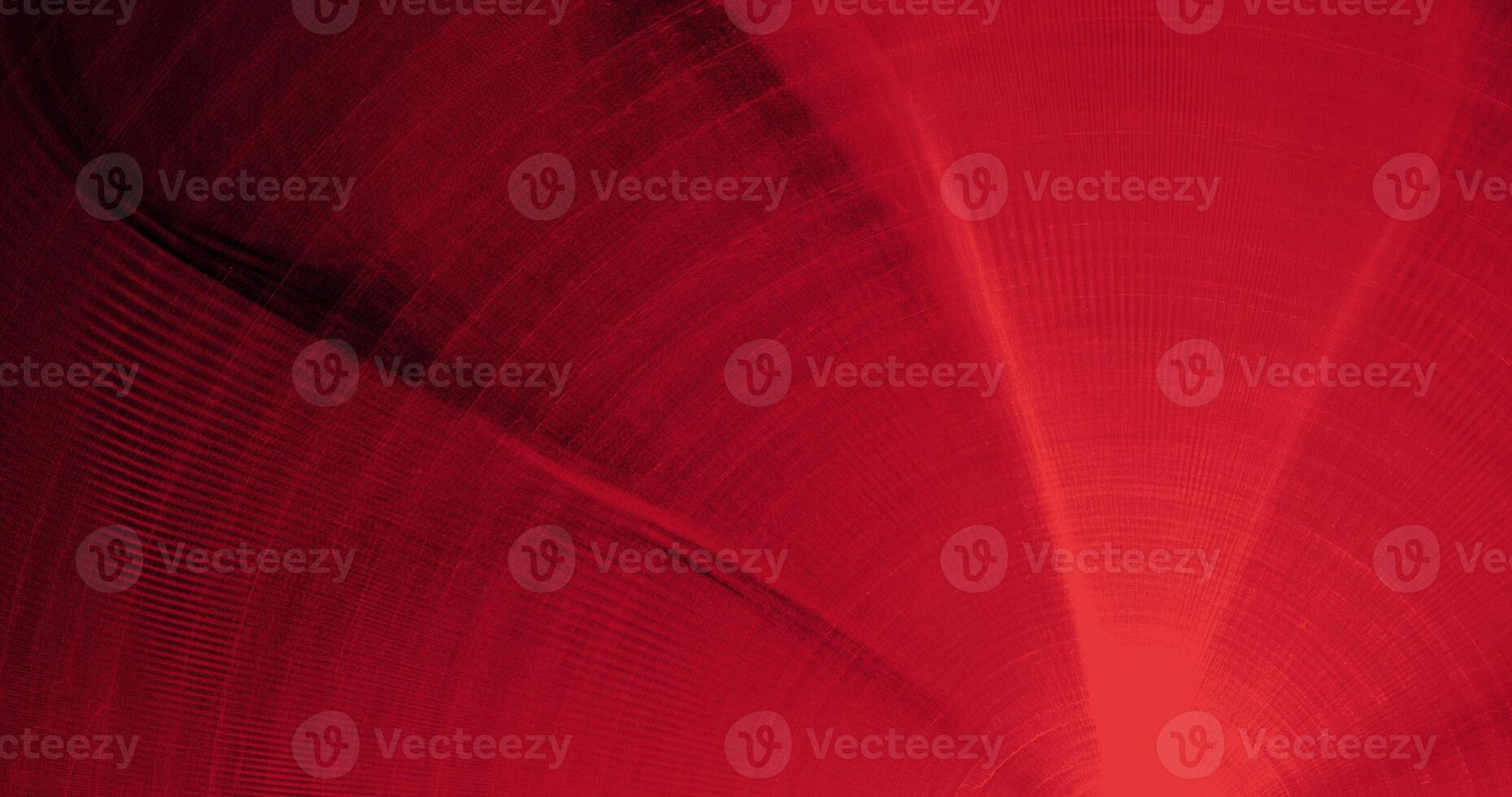 vermelho abstrato linhas curvas partículas fundo foto