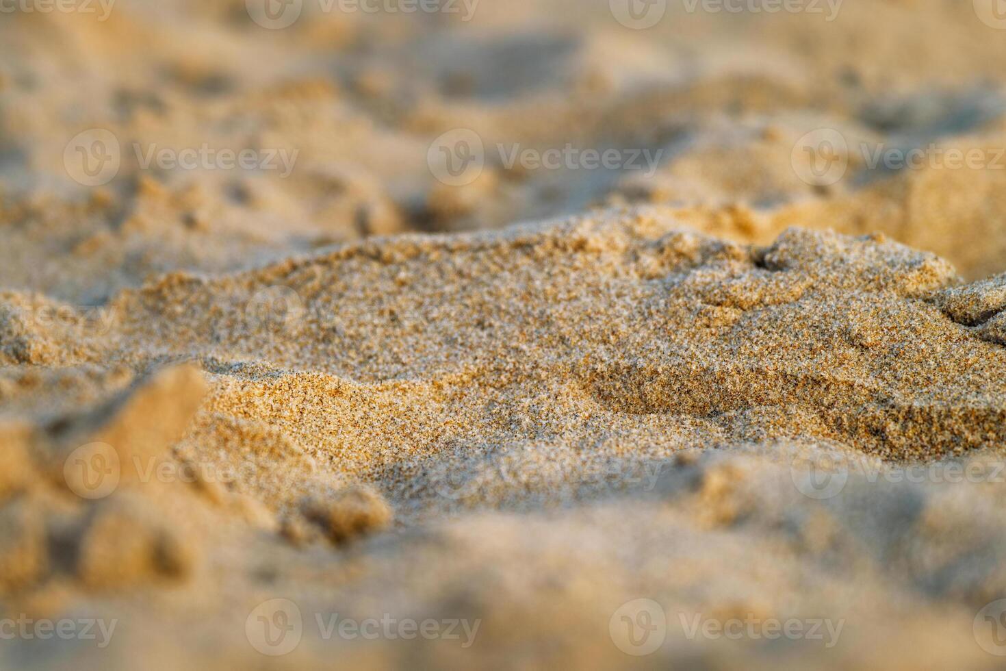 de praia areia fechar acima textura foto