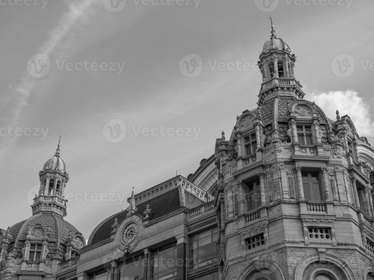 Antuérpia dentro Bélgica foto