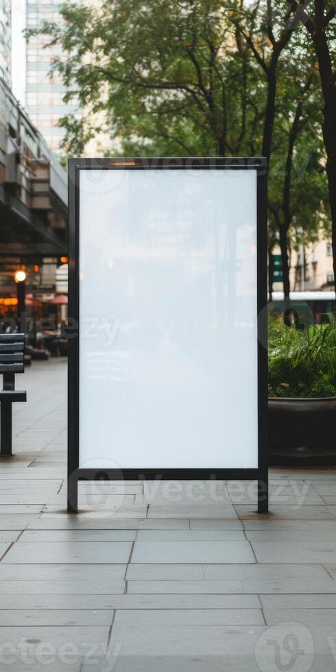 ai gerado fechar-se brincar em uma cidade rua. generativo ai foto