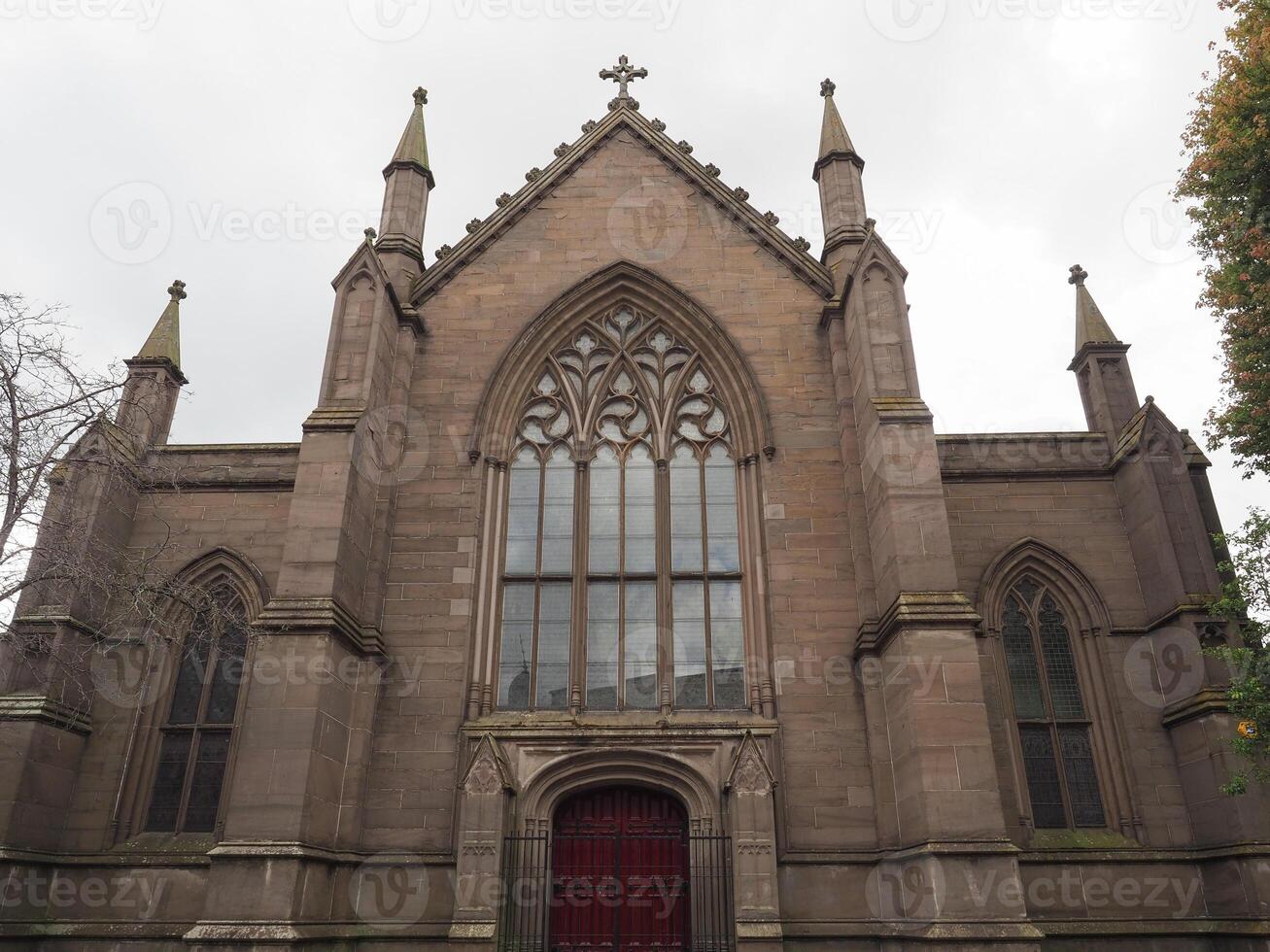 st Maria Igreja dentro Dundee foto