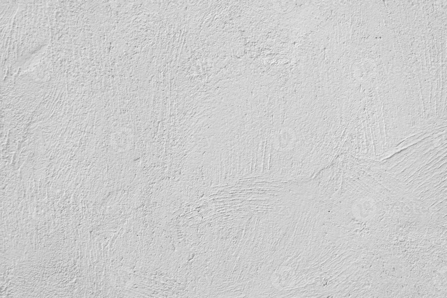 concreto textura parede plano de fundo, vazio branco cimento rude superfície, exterior grunge parede velho edifício, em branco pano de fundo estúdio quarto exibição para produtos apresentação foto