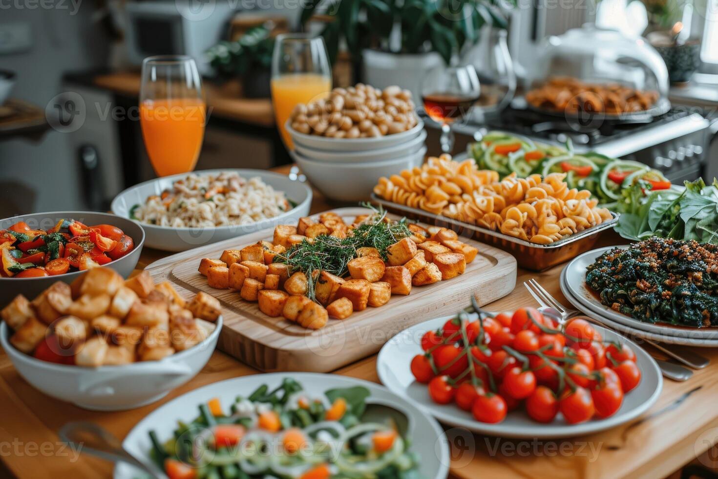 ao ar livre jantar conceito Projeto publicidade Comida fotografia foto