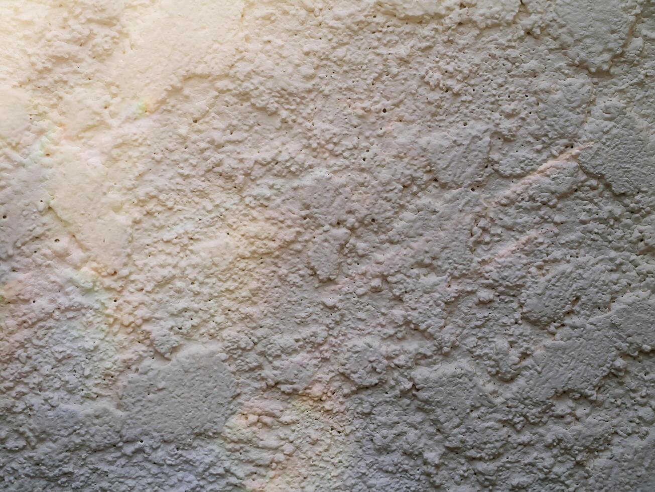 Grung textura em cimento parede fundo. foto