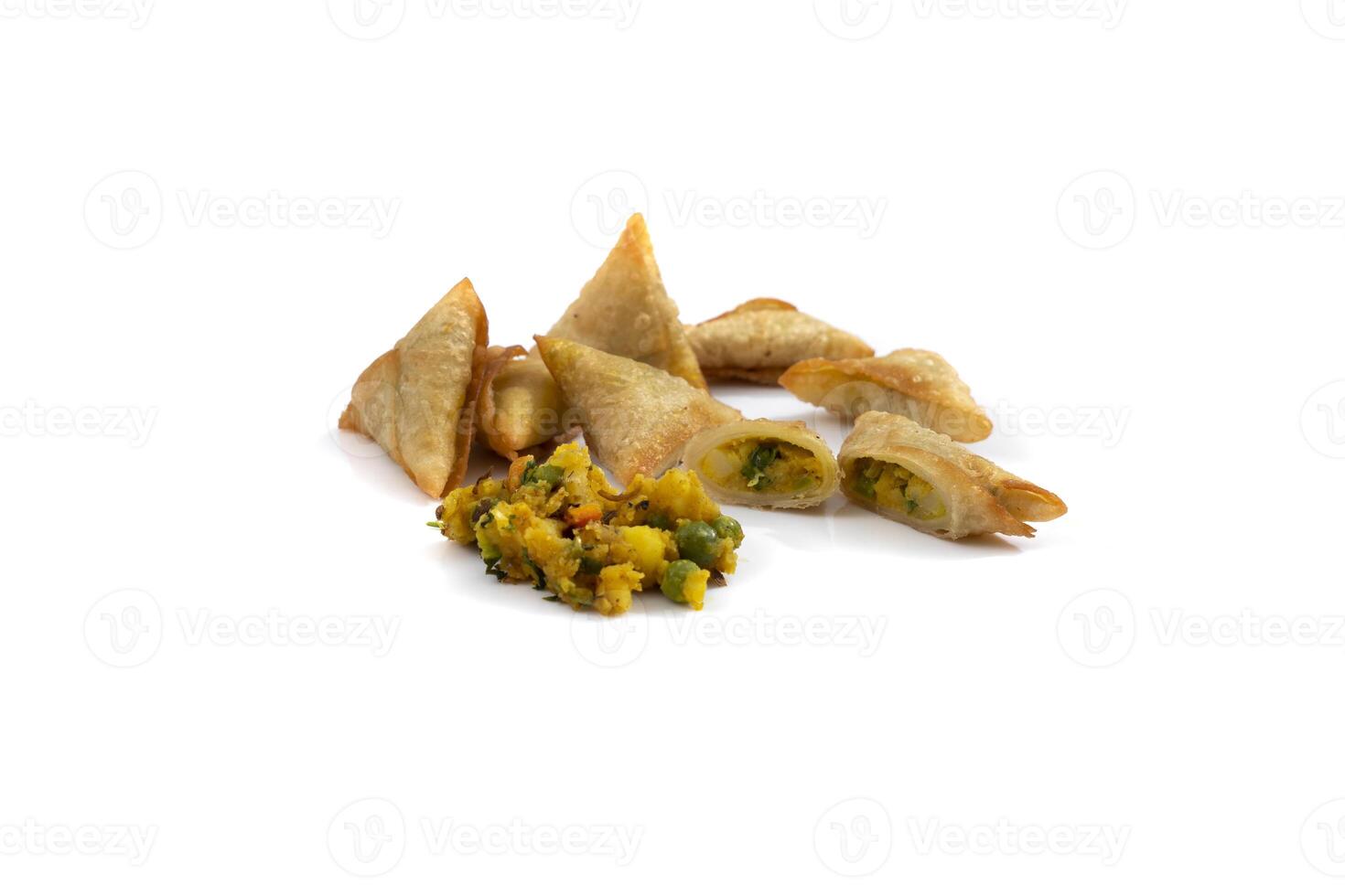 samosa, kebeh, bulgur, frango, Primavera rolar, tortas, uva foto