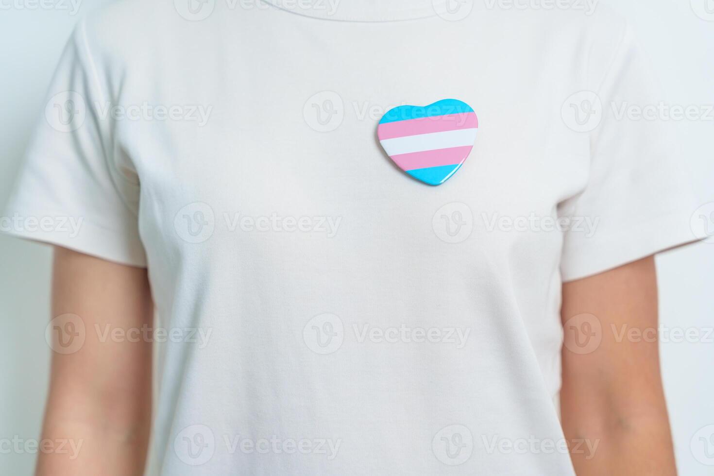 conceito do mês do orgulho LGBT foto