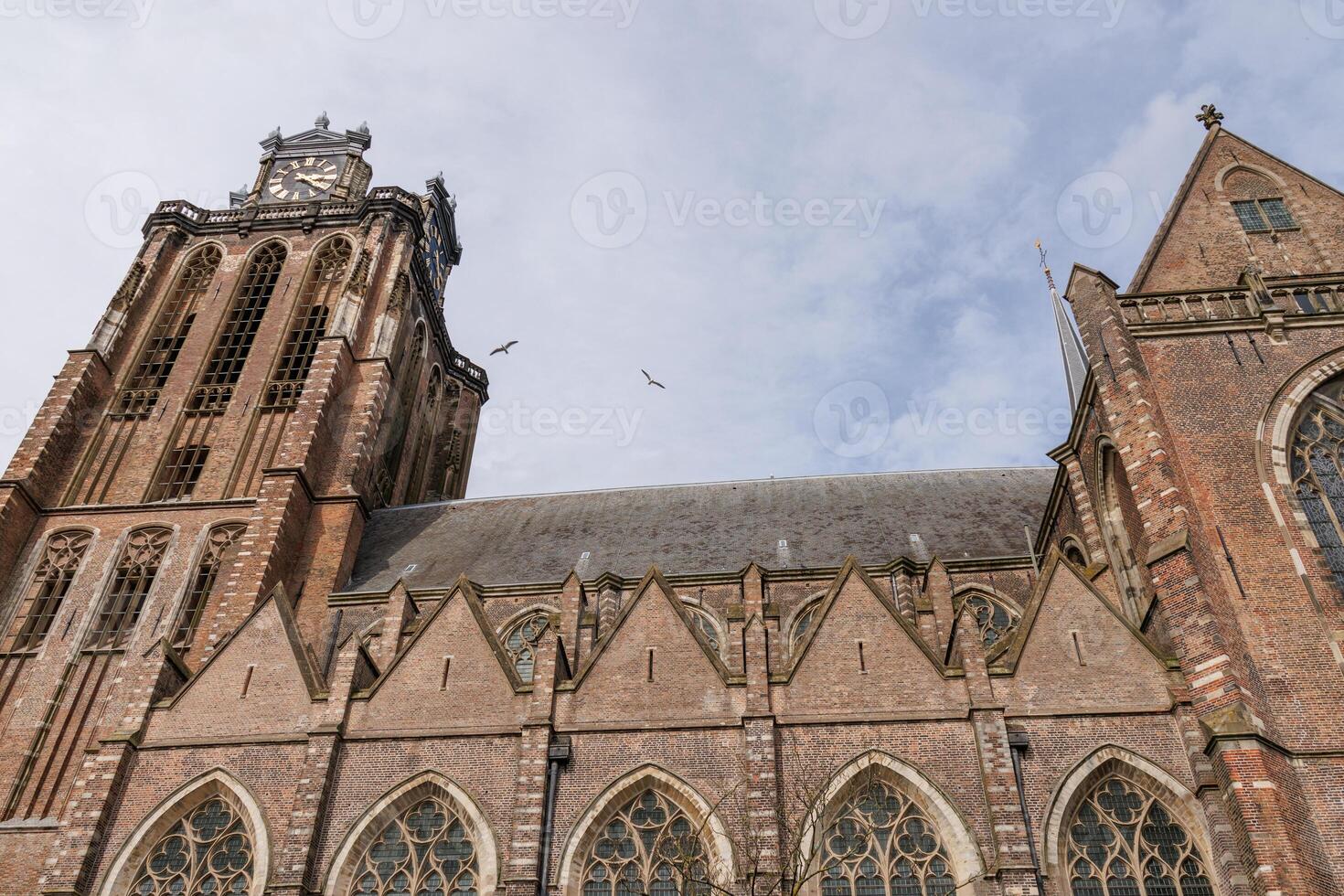 dordrecht dentro a holandeses foto